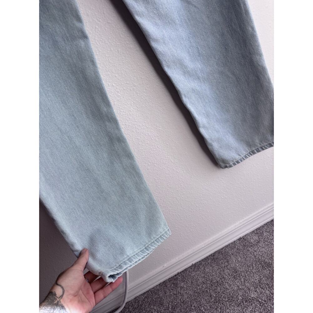 Still Here Childhood Jeans Vintage Blue Size 26 - Picture 8 of 12